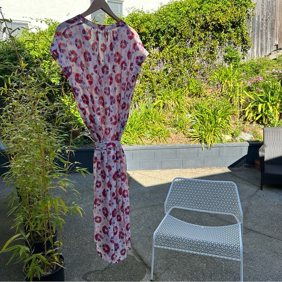 XiRENA Samantha Dress, Sparks - Picture 6 of 7